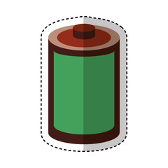 roll tape record isolted icon vector illustration design