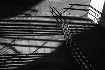 Escalera