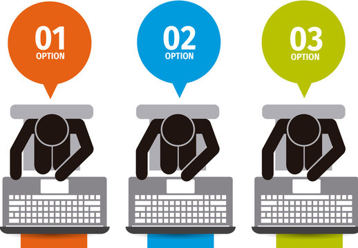 Collaborative Working Infographic 5