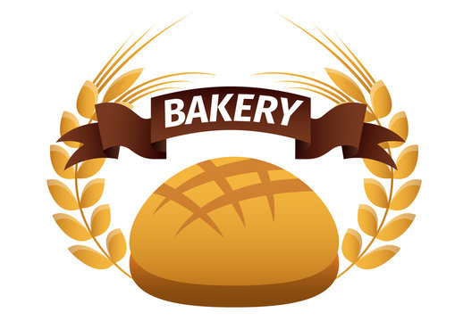 Bakery Logo Set 1