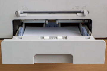 tray Copier