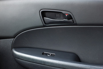 car door opening handle