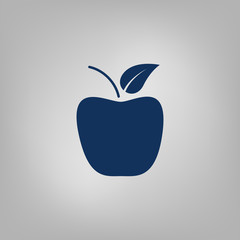 Apple Icon