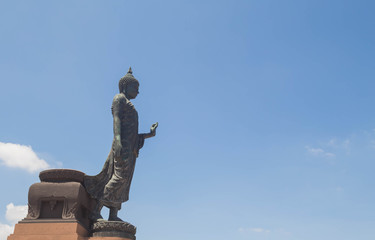 buddha statue