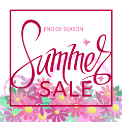 summer sale