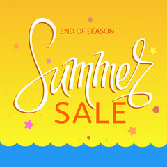 summer sale