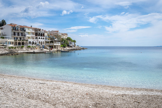 Milna Village On Hvar Island