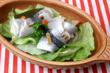 Rollmops