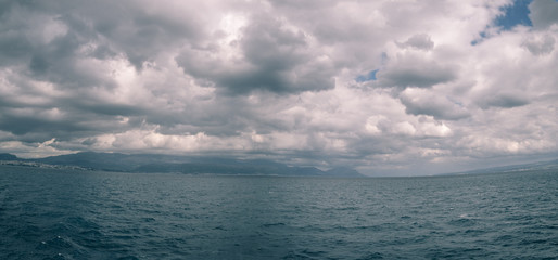 Obraz premium Hvar island, Croatia