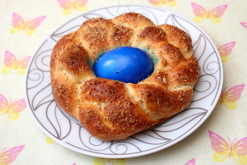 Osterkranz