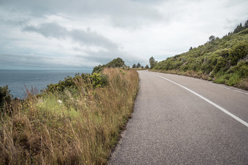 Hvar island, Croatia