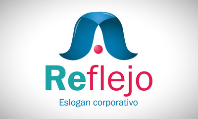Reflejo 1 - Logo