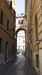Rome Alley 2
