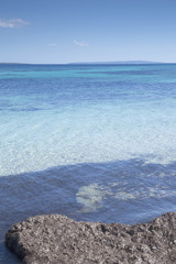 Formentera Island from Ibiza