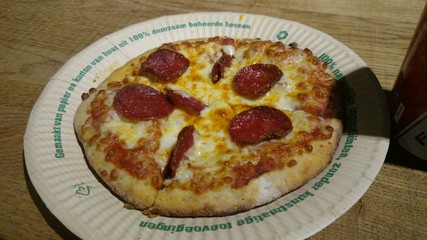 pepperoni