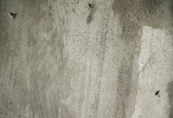 Surface of cement wall texture