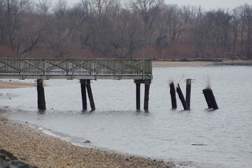 Red Bank Pier 5