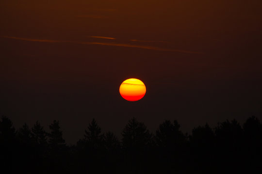 Sonnenaufgang © Mario