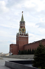 red square