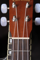 String Instrument Parts