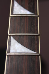 String Instrument Parts