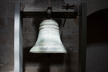 Obraz premium Church bell.