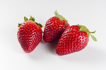 Fresas