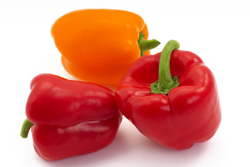 Sweet pepper