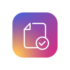 Approve File