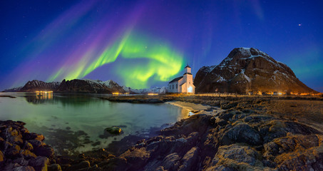 church, night, sky, stars, beautiful, galaxy, nature, way, milky, space, starry, landscape, blue, sunrise, star, summer, tree, bright, universe, astronomy, science, forest, aurora borealis, 