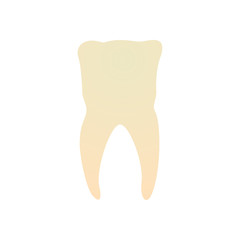 Medical dental care icon vector illustration graphic design