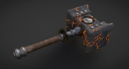 Doomhammer