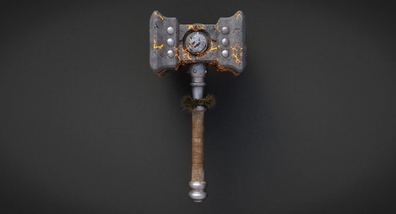 Doomhammer