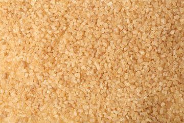 Brown sugar textured background