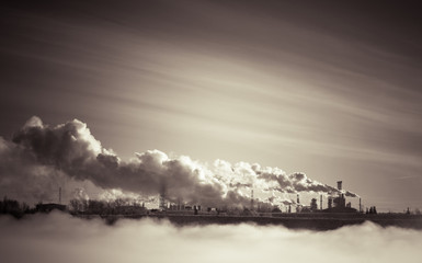 Smoke Industry