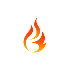 Fire icon