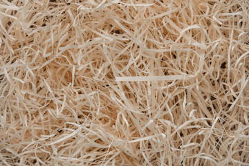 Wood Wool