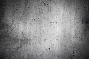 Obraz premium Betonwand als Hintergrund, Beton Textur