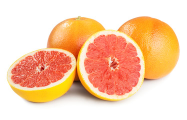 Grapefruits