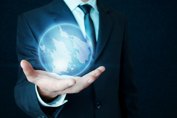Our innnovative technologies for your life.