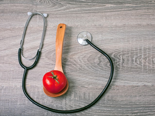 The health benefits of tomatoes