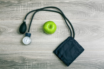 Lower Blood Pressure Naturally