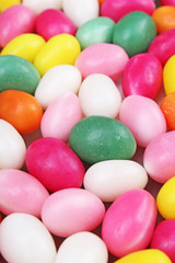 Easter candy