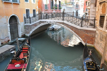 Small Venice Canal