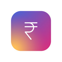 Indian rupee