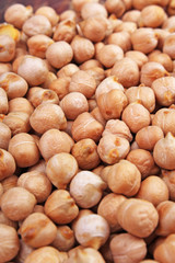 Chickpeas 