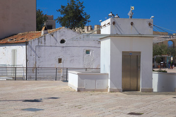 Sperlonga, Latina, Lazio