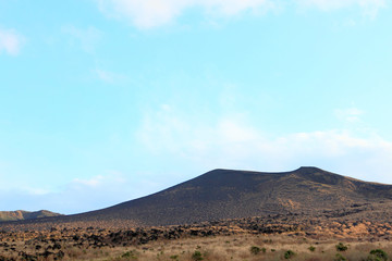 伊豆大島 三原山