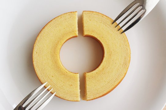 baumkuchen