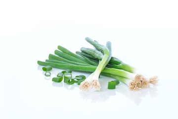 Green onion